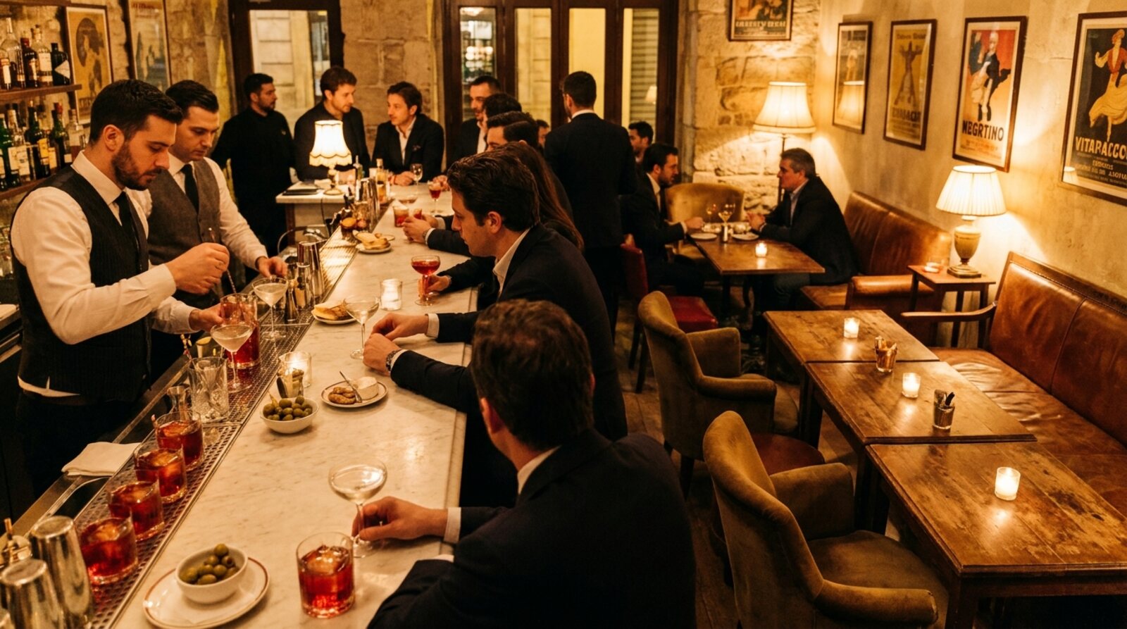 Bar Allegro