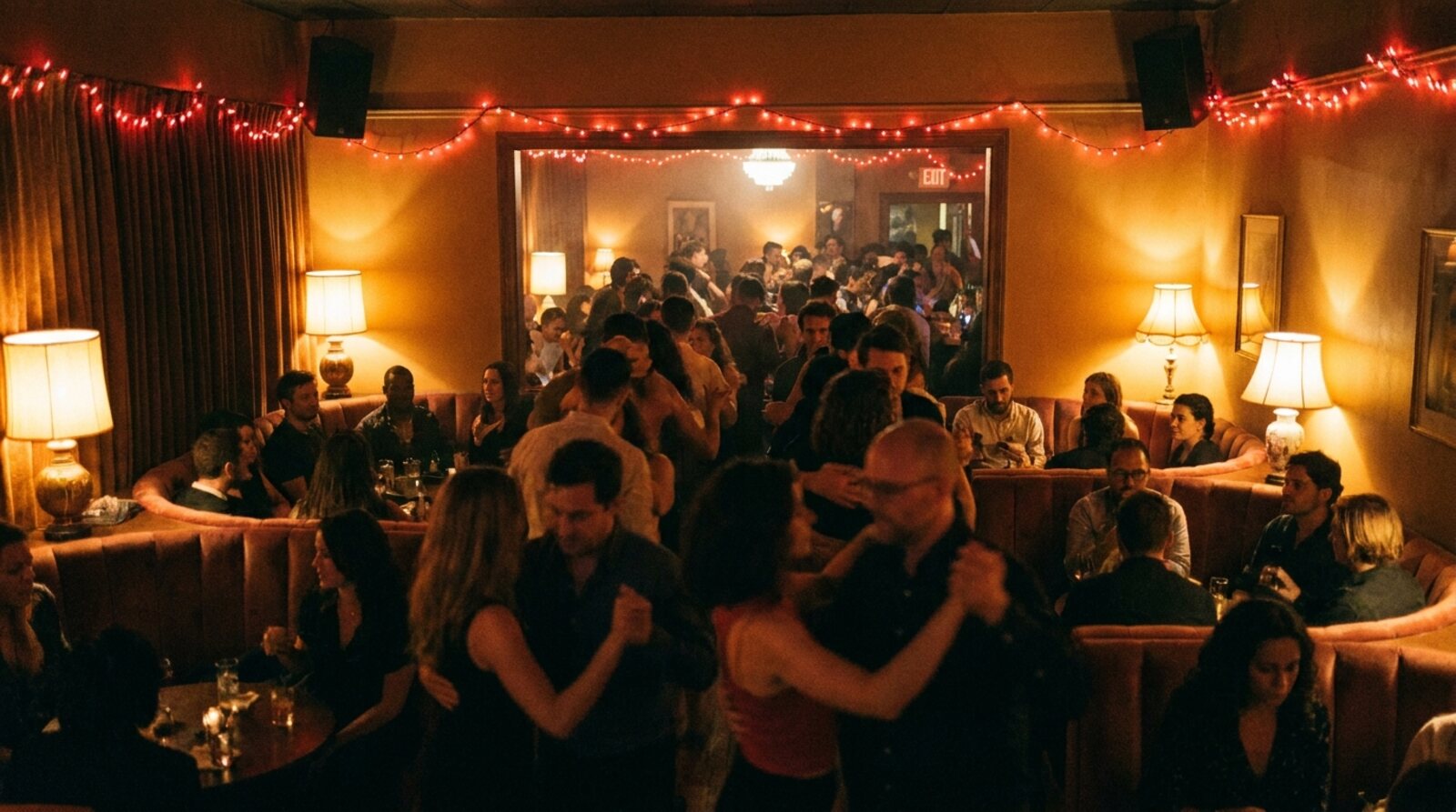 Basso Lounge