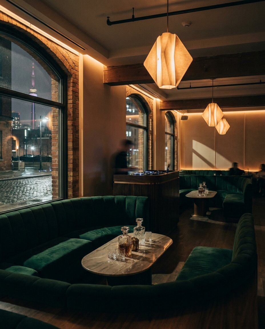 Grand Bizarre Toronto