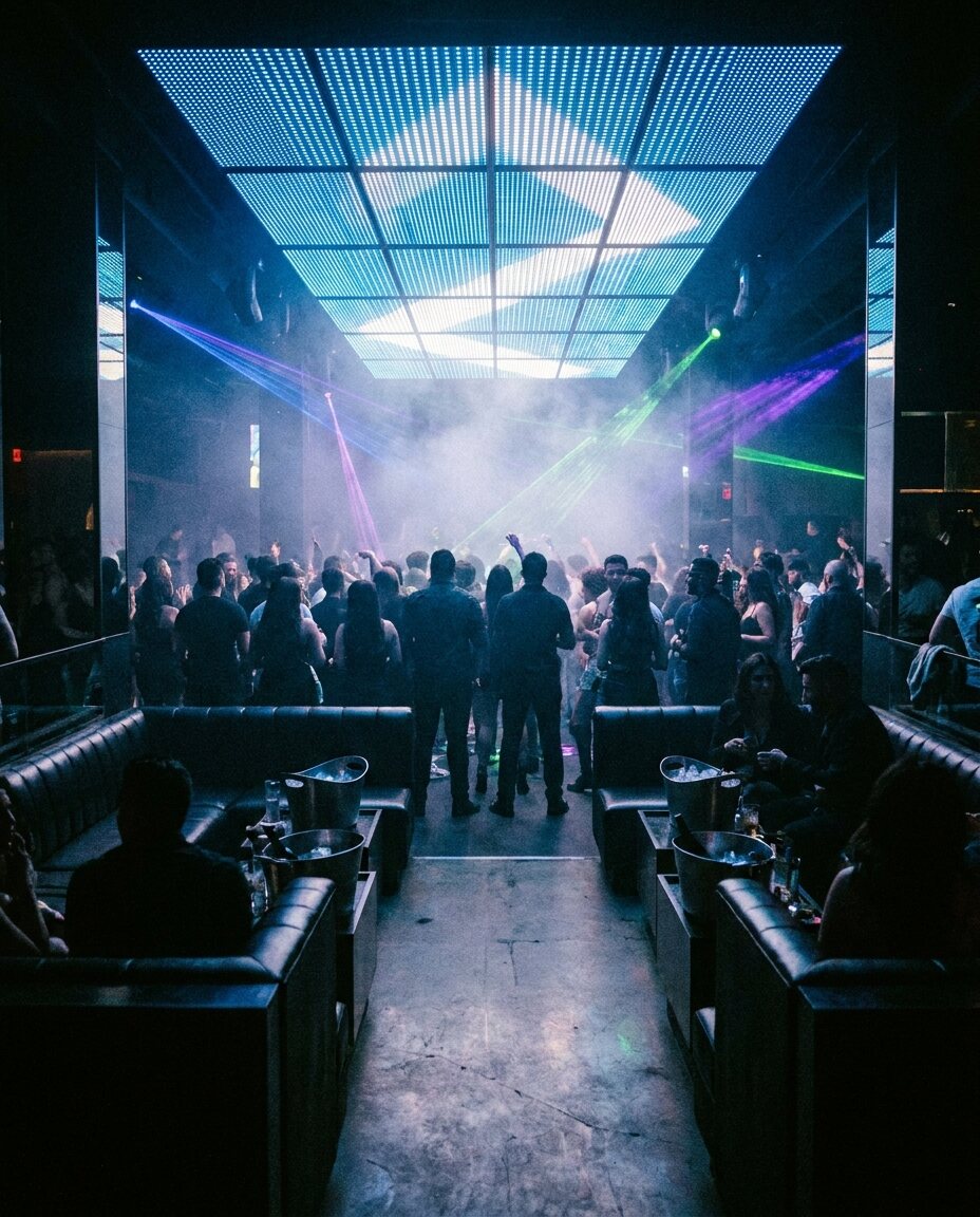 Mia Toronto