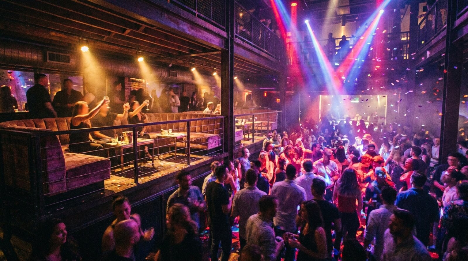 Venus Night Club