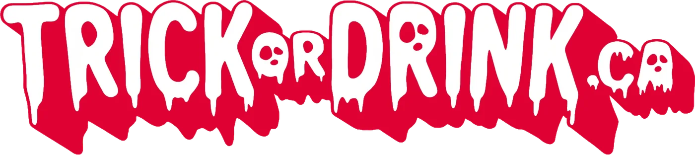 Trick or Drink