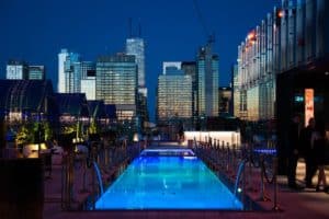 lavelle toronto