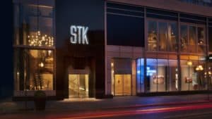 stk toronto