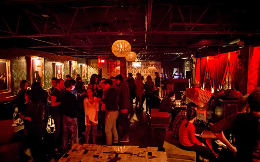 The Best Dance Clubs In Toronto