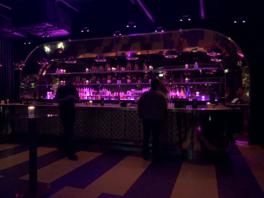 REBEL Toronto A Definitive Review