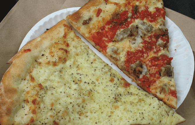 Pizzaiolo Toronto