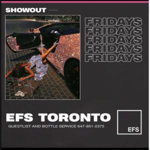 EFS Fridays
