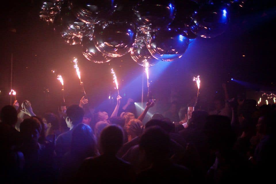 The Best Clubs in Toronto for Your Birthday Party