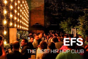 EFS Toronto