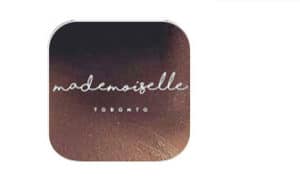 Mademoiselle Toronto