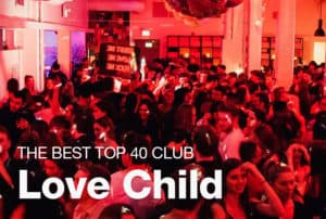Lovechild Toronto