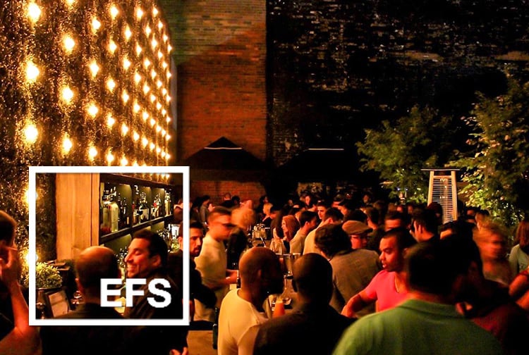 The Best Clubs In Toronto Top Toronto Clubs