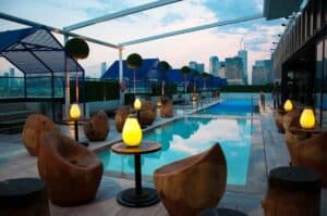 Lavelle Patio