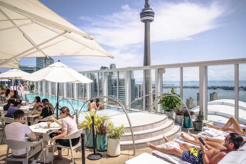 Kost Toronto Patio Review Top Toronto Clubs kost-toronto-patio-review-top-toronto-clubs