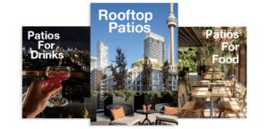Patio Guide