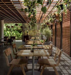 Patio Guide