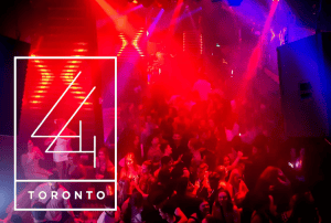 44 toronto