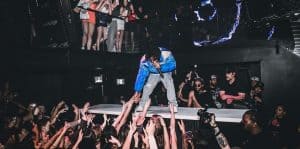 club events toronto
