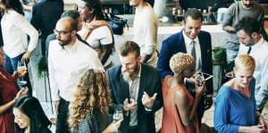 networking events toronto