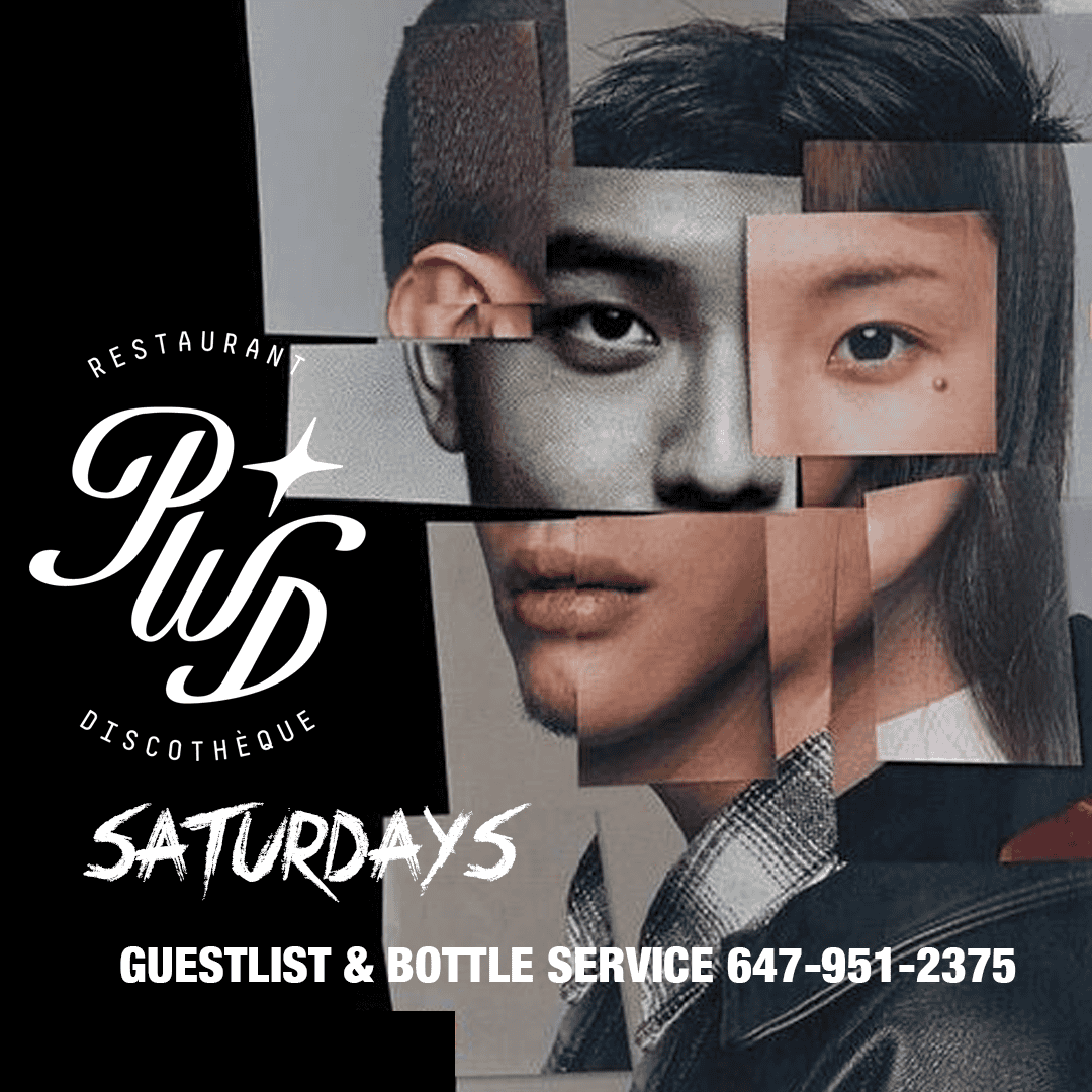 Ruby Soho | FREE Guestlist & Information | Toronto Clubs