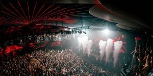 toronto concerts
