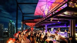 lavelle rooftop club