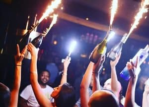 isabelles bottle service