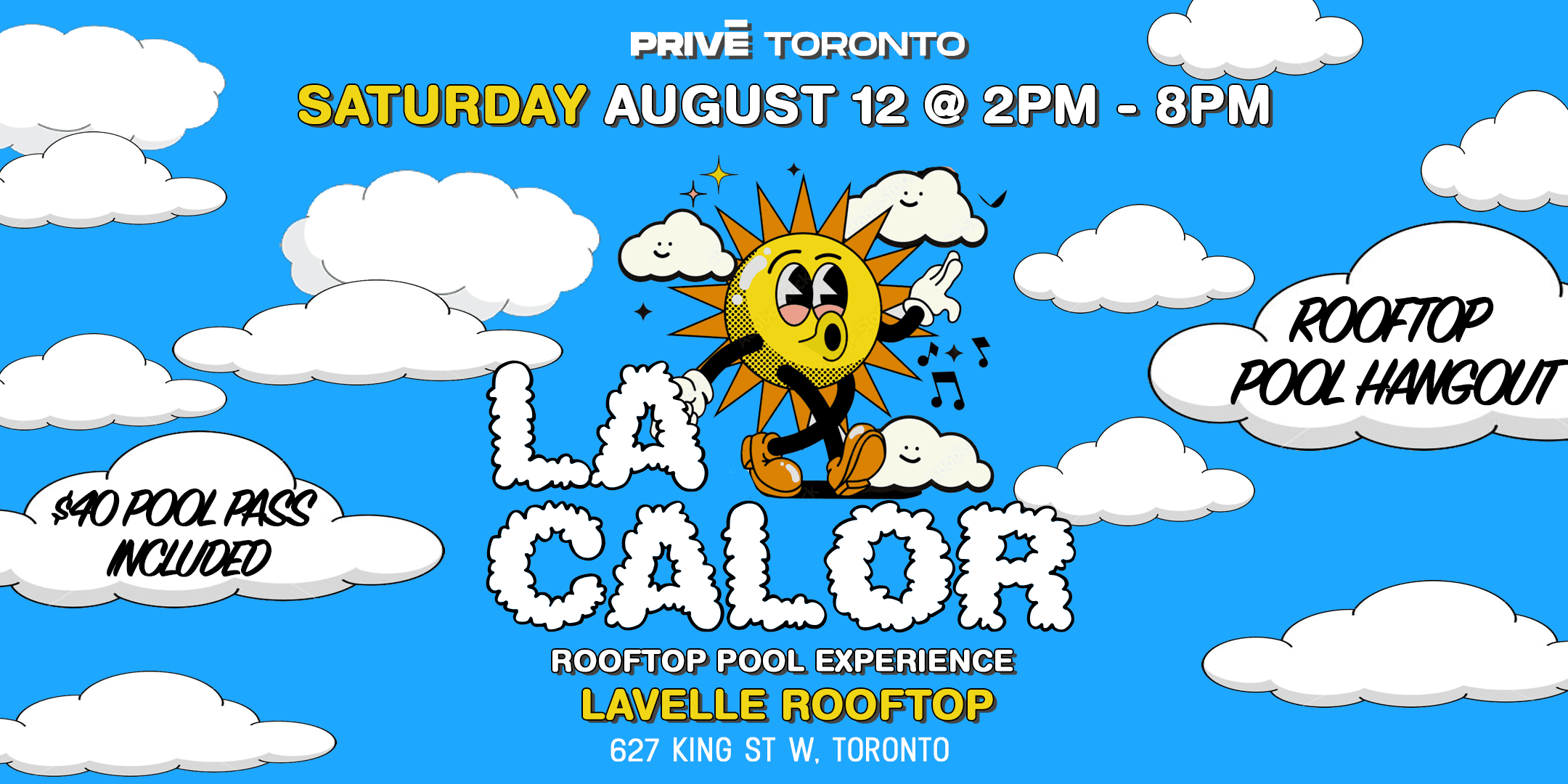 The Top 10 Best Clubs in Toronto Top Toronto Clubs