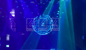 44 toronto
