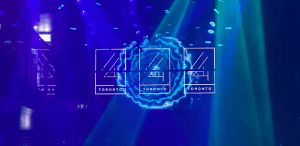 44 toronto