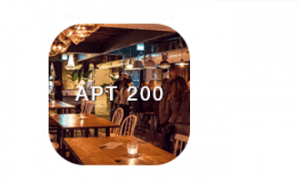 apt 200