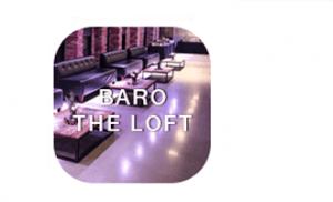 the loft at baro