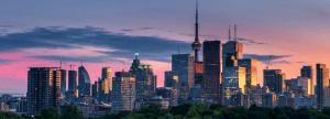 toronto nightlife