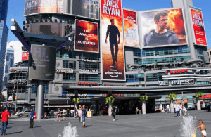 yonge dundas square