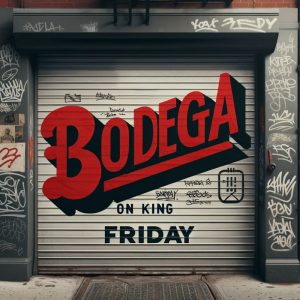 bodega toronto club