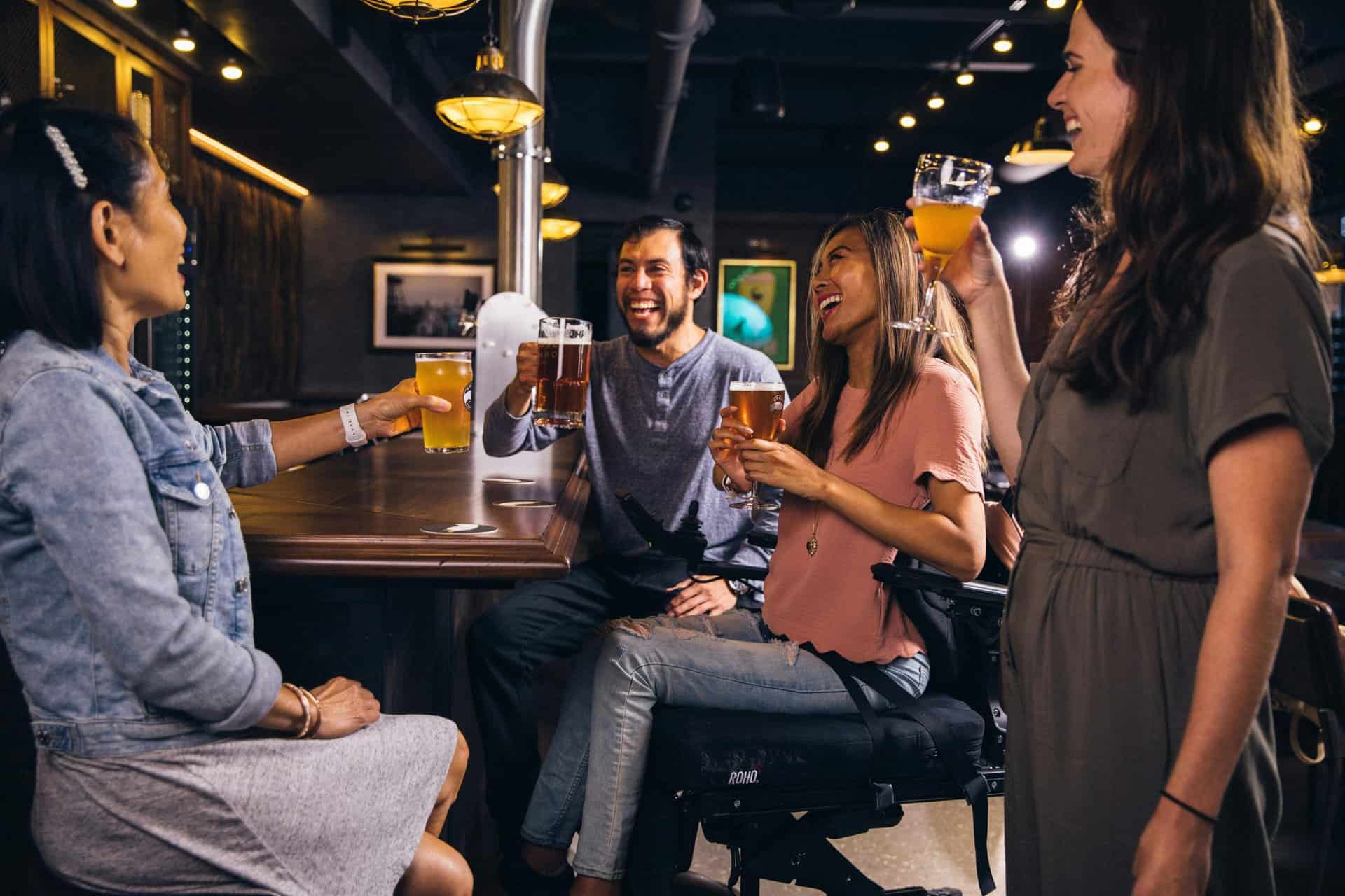 best toronto bars for groups body image