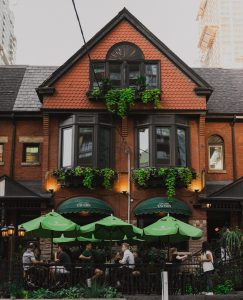 saint john's tavern toronto