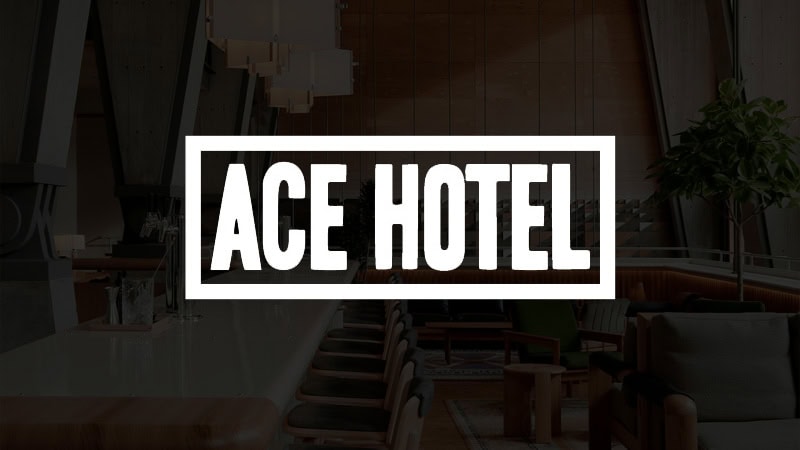 Ace Hotel