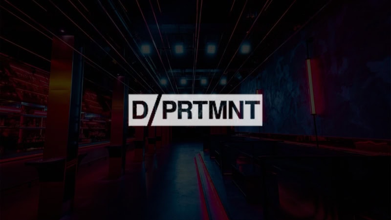 DPRTMNT