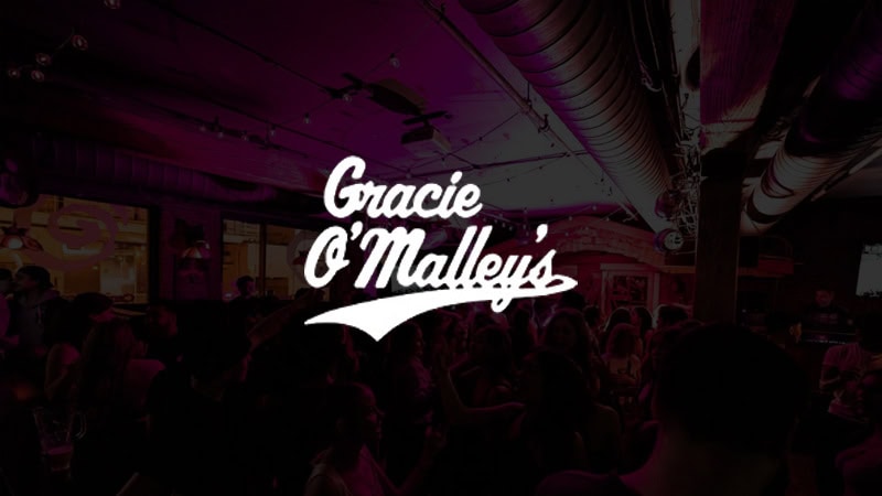 Gracie O'Malley's