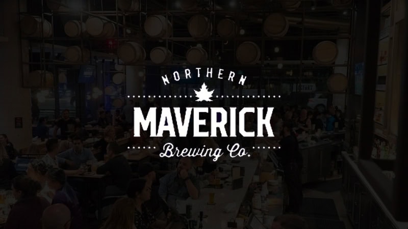 Northern Maverick Brewing Co.