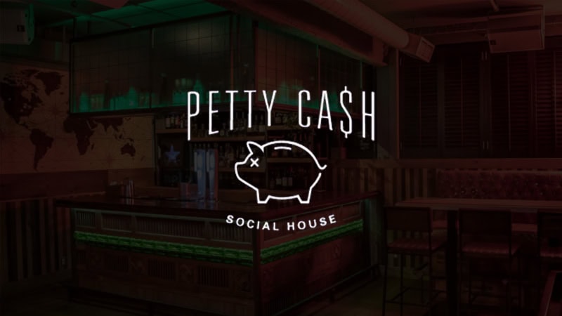 Petty Cash