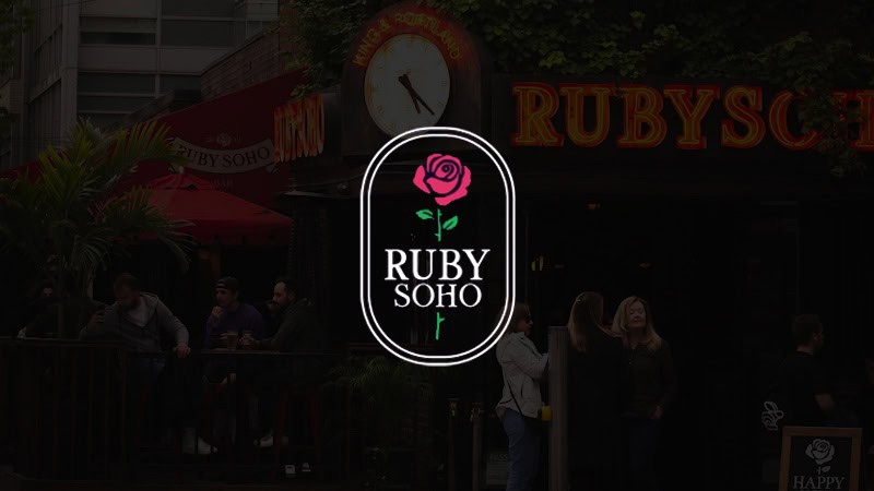 Ruby Soho