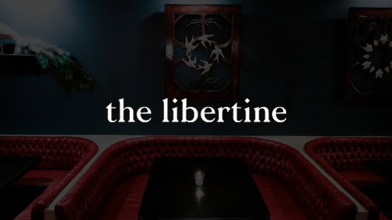 The Libertine