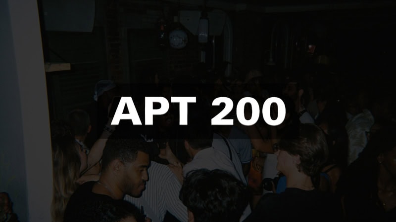 Apt 200