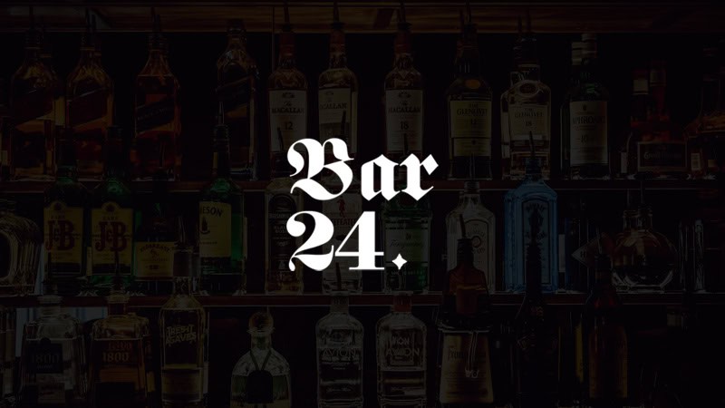 Bar 24 overlay