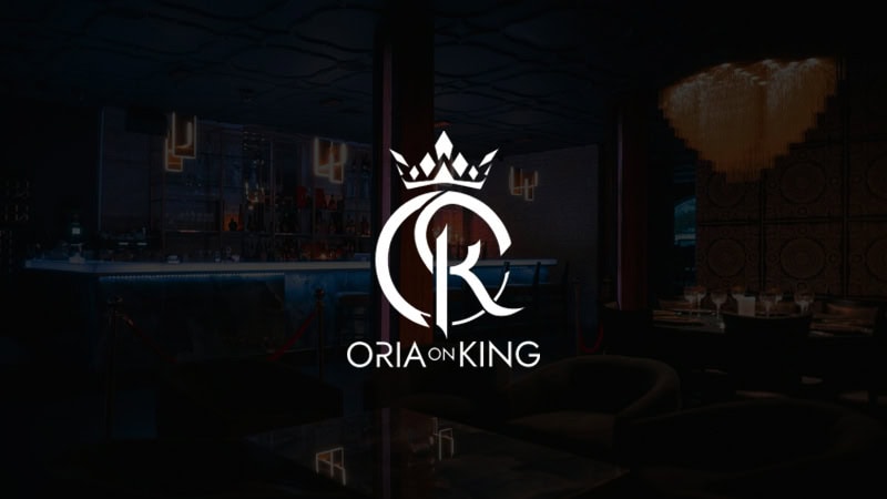 Oria on King