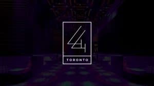 44 Toronto overlay