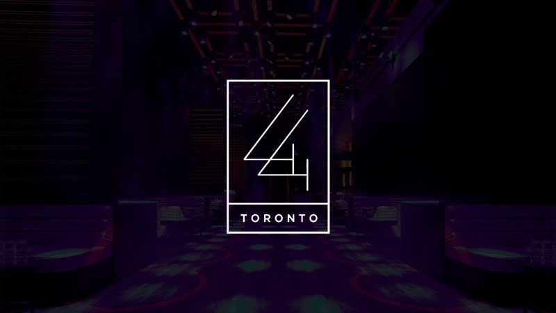 44 Toronto overlay